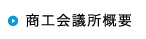 商工会議所概要